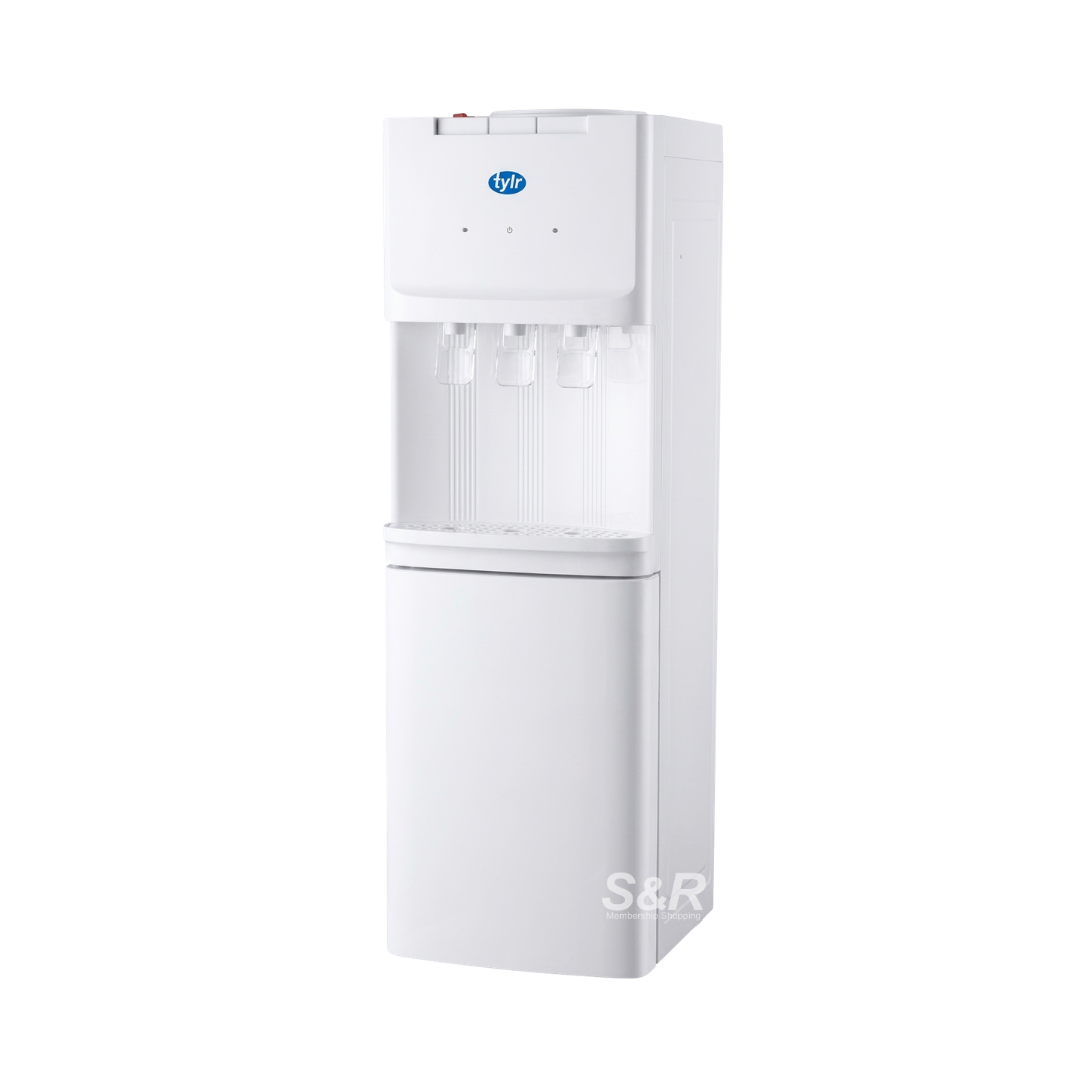 Tylr Basics Topload Water Dispenser